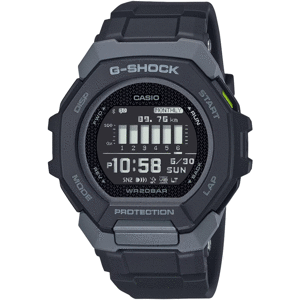CASIO GBD-300-1ER