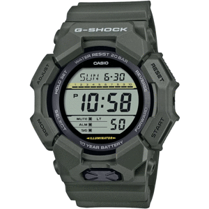 CASIO GD-010-3ER