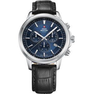 SWISS MILITARY BY CHRONO SM34052.11