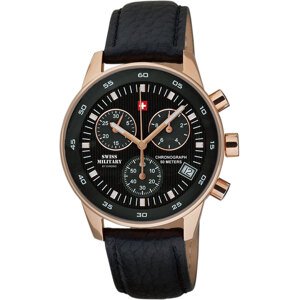 SWISS MILITARY BY CHRONO SM30052.06