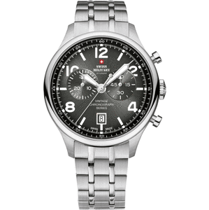 SWISS MILITARY BY CHRONO SM30192.01