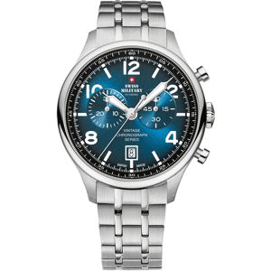 SWISS MILITARY BY CHRONO SM30192.03