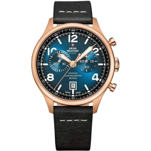 SWISS MILITARY BY CHRONO SM30192.06