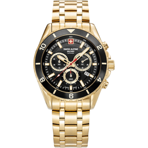 SWISS ALPINE MILITARY 7034.9117