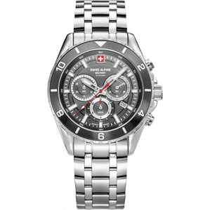 SWISS ALPINE MILITARY 7034.9132