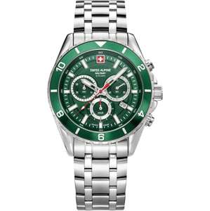 SWISS ALPINE MILITARY 7034.9134