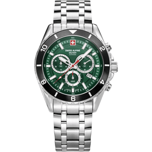 SWISS ALPINE MILITARY 7034.9138