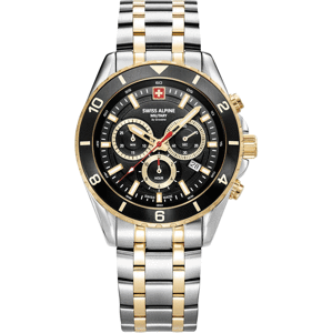 SWISS ALPINE MILITARY 7034.9147