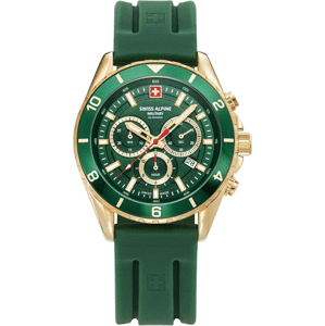 SWISS ALPINE MILITARY 7034.9814