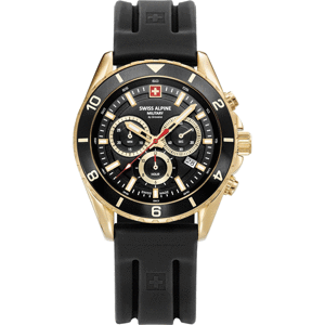 SWISS ALPINE MILITARY 7034.9817