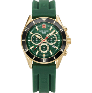 SWISS ALPINE MILITARY 7034.9818