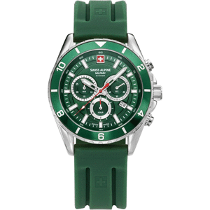 SWISS ALPINE MILITARY 7034.9834