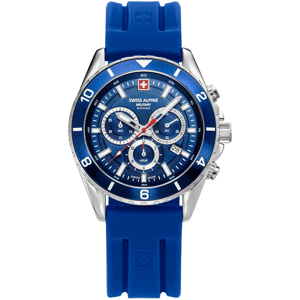SWISS ALPINE MILITARY 7034.9835
