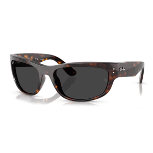 Ray-Ban RB2289 902/48 Polarizačné -  (63-19-135)