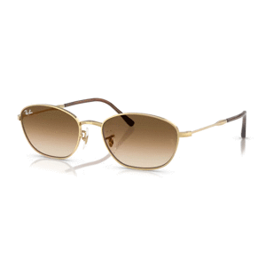 Ray-Ban RB3749 001/51 -  (55-18-140)