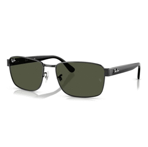 Ray-Ban RB3750 002/31 -  (62-18-145)