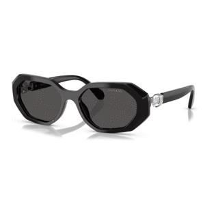 SWAROVSKI SK6028 100187 - M (54-17-135)