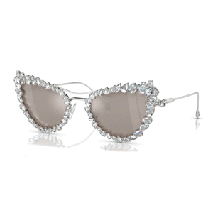 SWAROVSKI SK7011 4001AP - M (56-20-140)