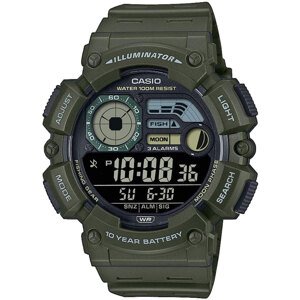 CASIO WS-1500H-3BVEF