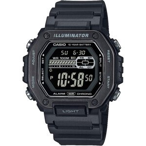 CASIO MWD-110HB-1BVEF