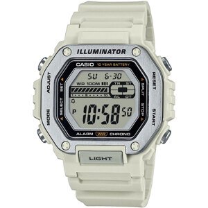 CASIO MWD-110H-8AVEF