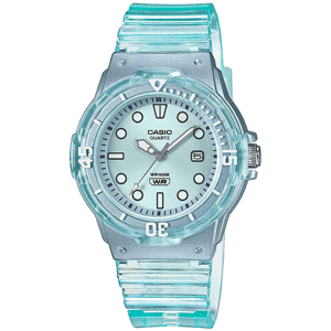 CASIO LRW-200HS-2EVEF