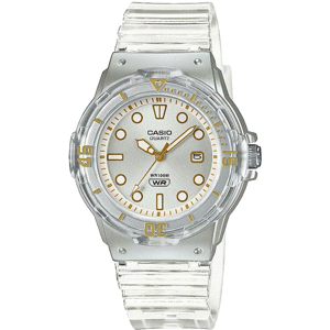 CASIO LRW-200HS-7EVEF