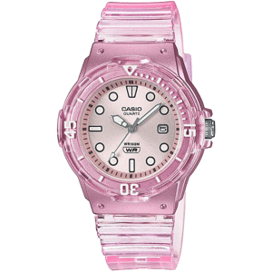 CASIO LRW-200HS-4EVEF