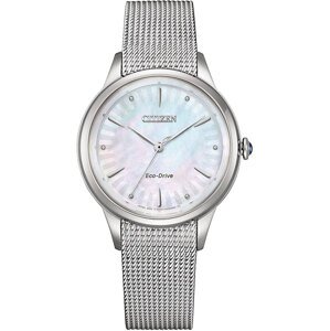 CITIZEN EM1150-86D