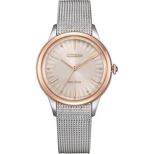CITIZEN EM1156-80X