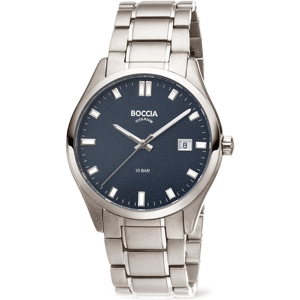 BOCCIA TITANIUM 3669-04