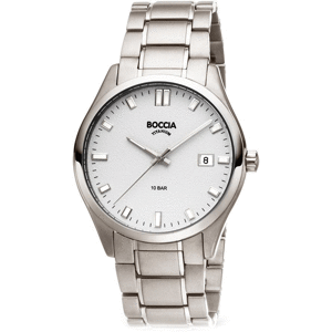 BOCCIA TITANIUM 3669-03