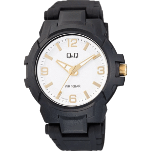 Q&Q V50A-004VY