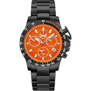 JDM MILITARY JDM-WG017-04