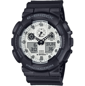 CASIO GA-100WD-1AER