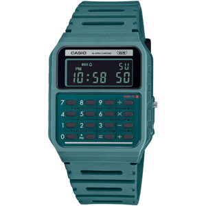 CASIO CA-53WB-3BEF