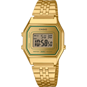 CASIO LA680WEGV-9AEF