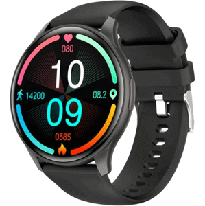 CARNEO Gear+ Essential 2nd gen black