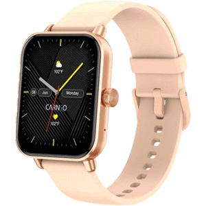 CARNEO Versa HR+ rosegold
