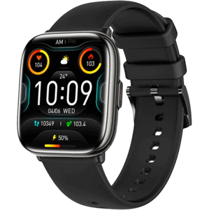 CARNEO Proxima HR+ black