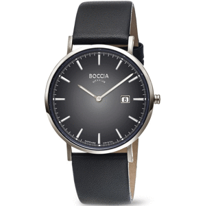 BOCCIA TITANIUM 3648-04