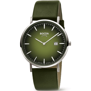 BOCCIA TITANIUM 3648-03