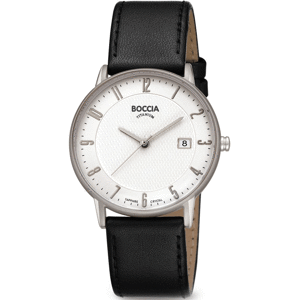 BOCCIA TITANIUM 3607-04