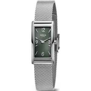 BOCCIA TITANIUM 3366-01