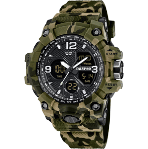 CALYPSO K5855/3