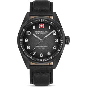 SWISS MILITARY HANOWA SMWGA0001530
