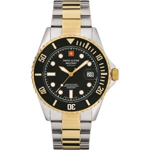 SWISS ALPINE MILITARY 7053.1147