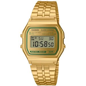 CASIO A158WEGV-9AEF