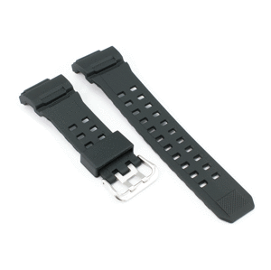 UNIVERSAL STRAP FOR G-SHOCK GS-BAND03-BK