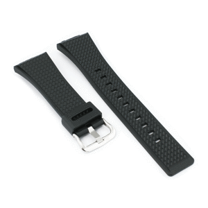 UNIVERSAL STRAP FOR G-SHOCK GS-BAND09-BK